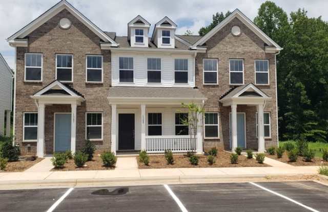 1389 Darlington Drive - 1389 Darlington Drive, Lowell, NC 28098