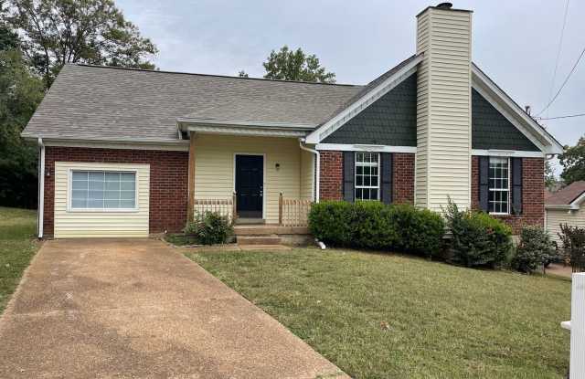 Hermitage Home for Rent Gallery 1