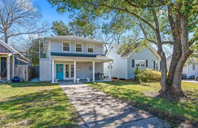 Inviting 3BR/3BA Two-Story Home in Capital Heights | Flexible Layout + Covered Parking photos photos