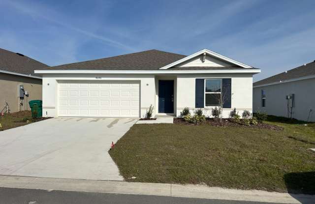 New Construction - 3 Bedroom 2 Bath Home in Wildwood photos photos