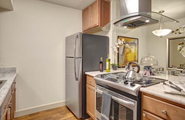 Heritage Hills Apartments Gallery 3