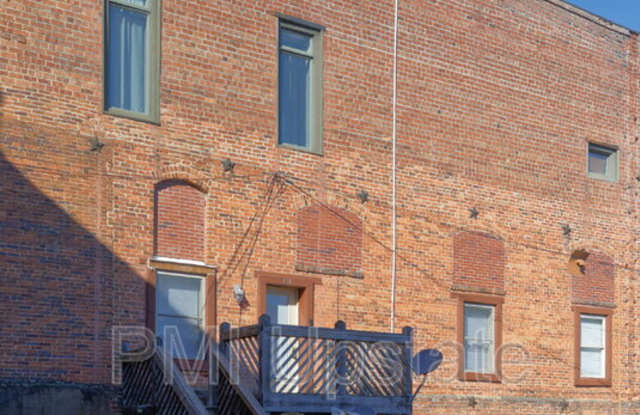 101 Silver St - 101 Silver Street, Laurens, SC 29360