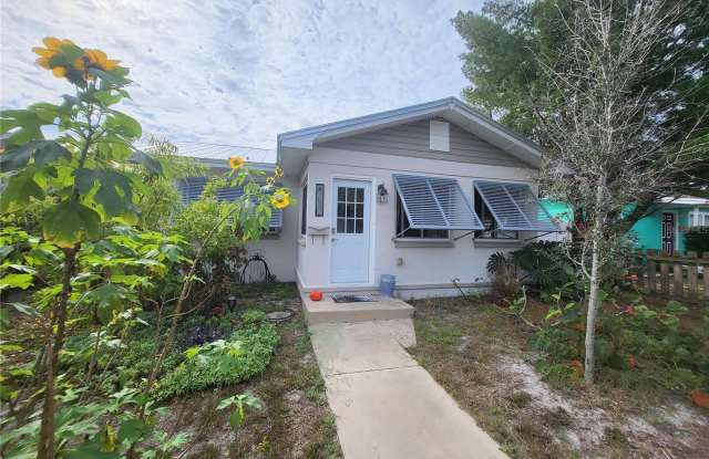 3820 2ND AVENUE N - 3820 2nd Avenue North, St. Petersburg, FL 33713