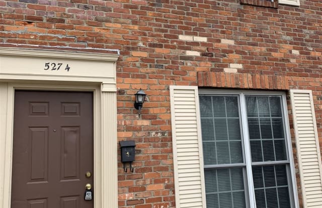 5274 Portland St - 5274 Portland Street, Columbus, OH 43235