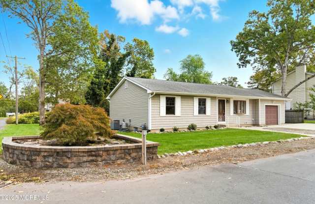 501 Silverton Road - 501 Silverton Road, Ocean County, NJ 08723