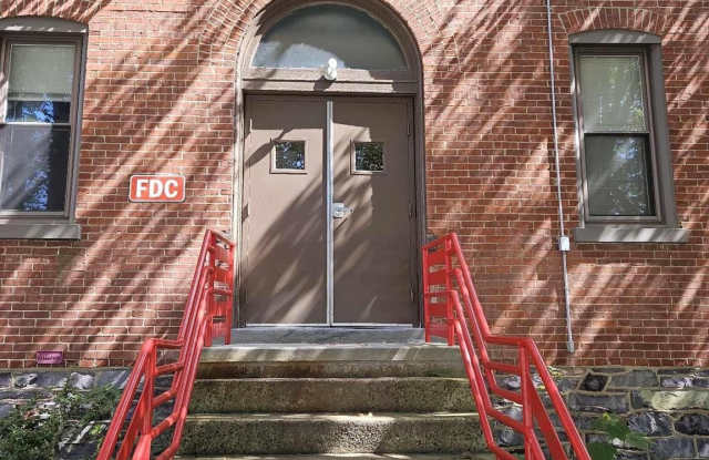 350 MAIN STREET - 350 Main Street, Red Hill, PA 18076