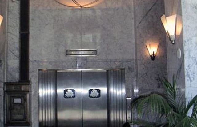 1101 So. A St., #808 - 1101 A St, Tacoma, WA 98402