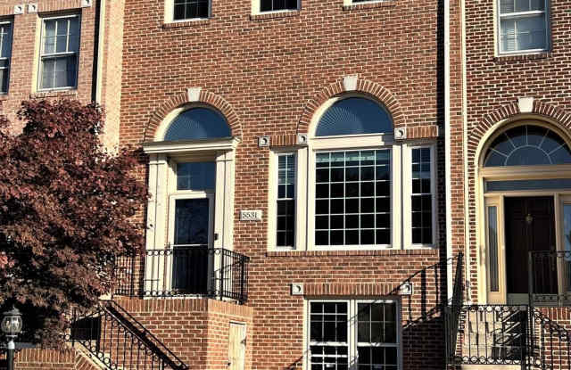 5531 SULLY LAKE DRIVE - 5531 Sully Lake Drive, Centreville, VA 20120 5531 SULLY LAKE DRIVE - 5531 Sully Lake Drive, Centreville, VA 20120