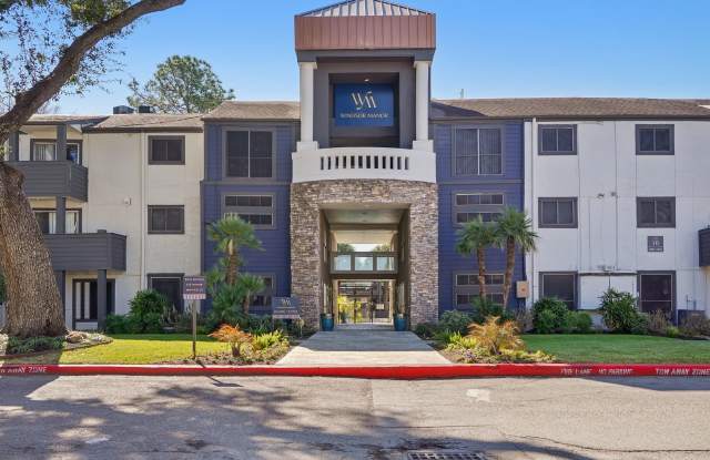 Windsor Manor photos photos