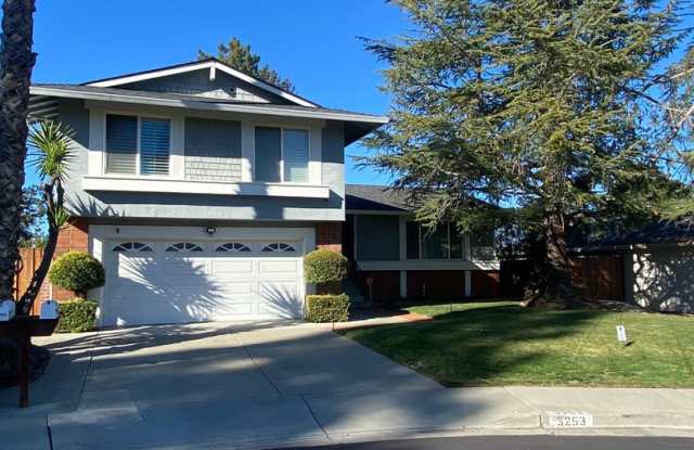 Pleasanton Vintage Hills Two Story Home 4 bed / 2.5 bath, Quiet cul-de-sac, Top Rated Schools, Pool photos photos