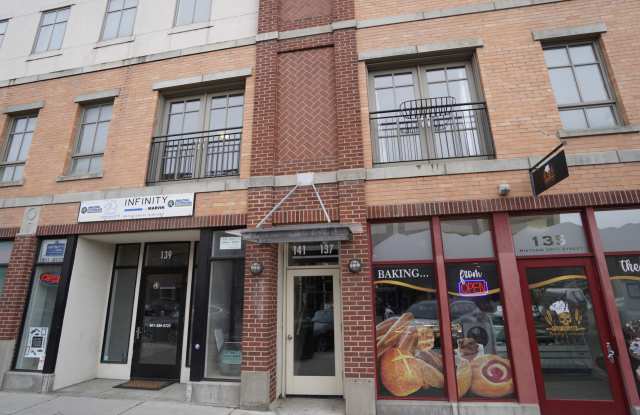 141 25th St - 141 25th Street, Ogden, UT 84401