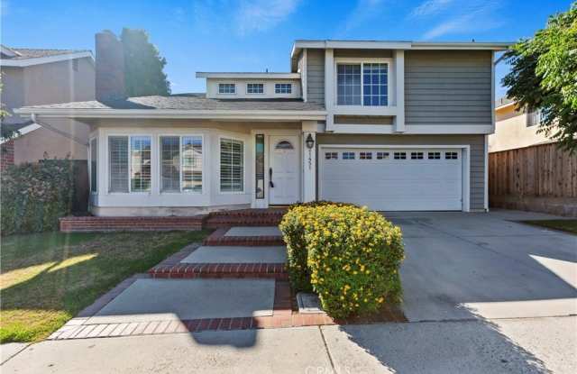21451 Sterling Drive - 21451 Sterling Drive, Lake Forest, CA 92630