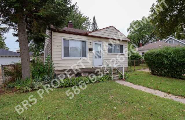 Cozy 2 bd 1 ba in Centerline, MI Gallery 3