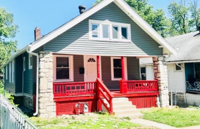 4019 Indiana Ave - 4019 Indiana Avenue, Kansas City, MO 64130