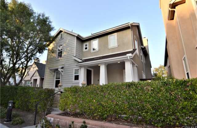 16 Alcott Street - 16 Alcott Street, Ladera Ranch, CA 92694