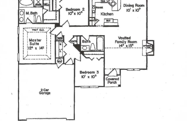 12615 Cumberland Crest Drive Gallery 2