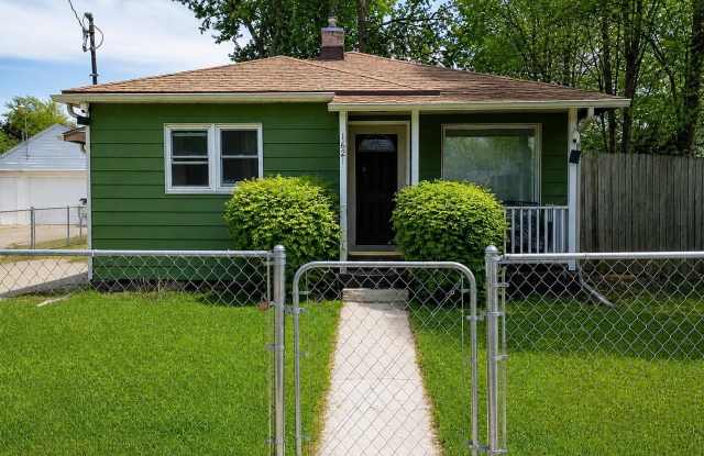 1621 Stocker Street photos photos