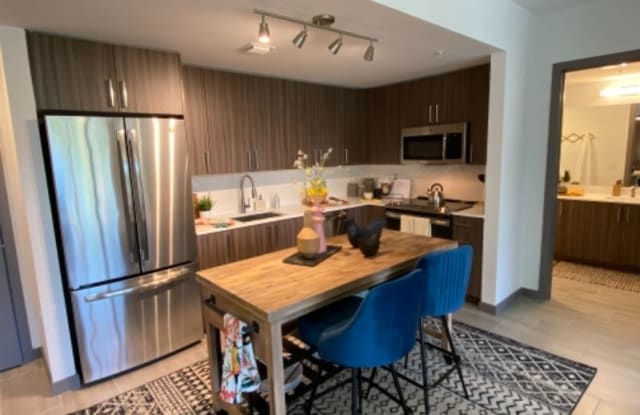 6200 NE 7th Ave 2 - 6200 Northwest 7th Avenue, Miami, FL 33150