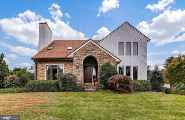 333 EVERETT ROAD - 333 Everett Road, Baltimore County, MD 21111