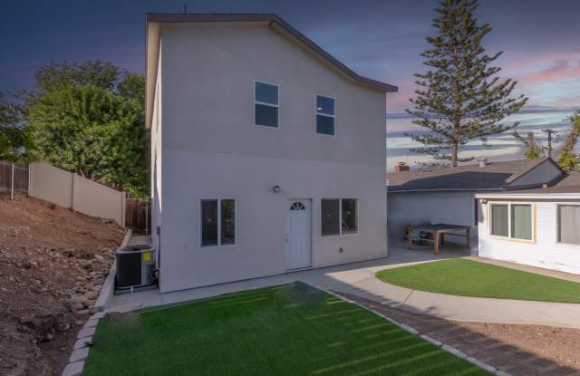 5158 Ewing Street photos photos