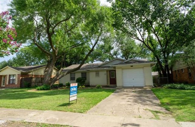 1215 Dearborn Drive - 1215 Dearborn Drive, Richardson, TX 75080