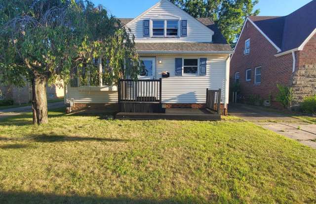 5811 Belmere - 5811 Belmere Drive, Parma, OH 44129