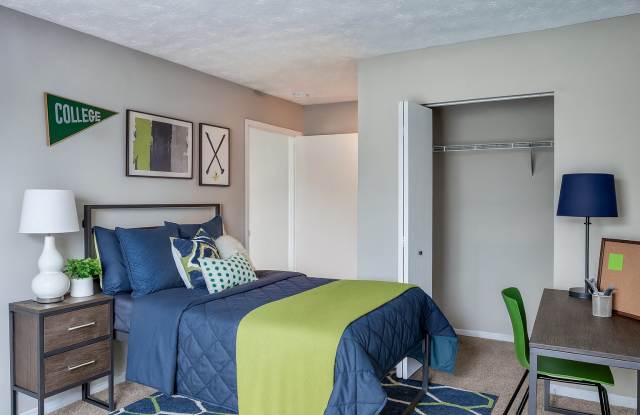 Franklin Park Apartments Gallery 3