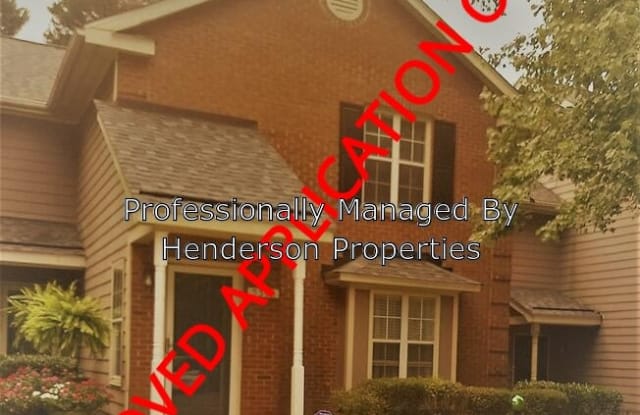 5306 Amity Springs Drive - 5306 Amity Springs Drive, Charlotte, NC 28212