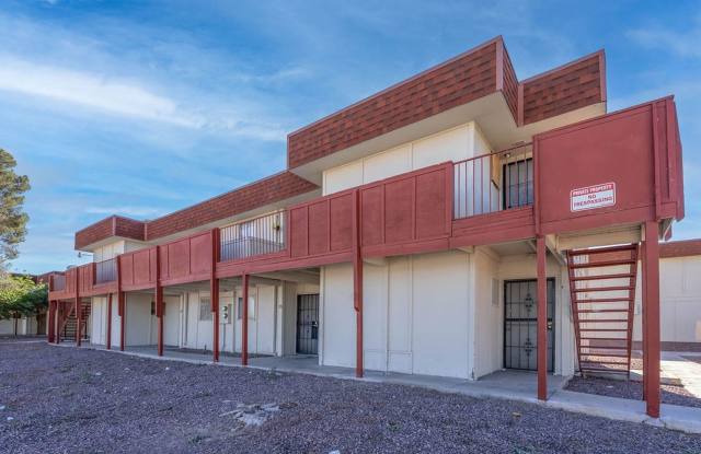 5396 Swenson Street #30, Las Vegas, NV 89119 Gallery 3