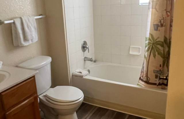 FURNISHED 4000 Santa Maria Dr., Bldg. 48, Unit 107, Kissimmee, FL 34741 photos photos
