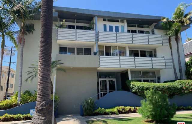 519 CALIFORNIA Avenue - 519 California Avenue, Santa Monica, CA 90403