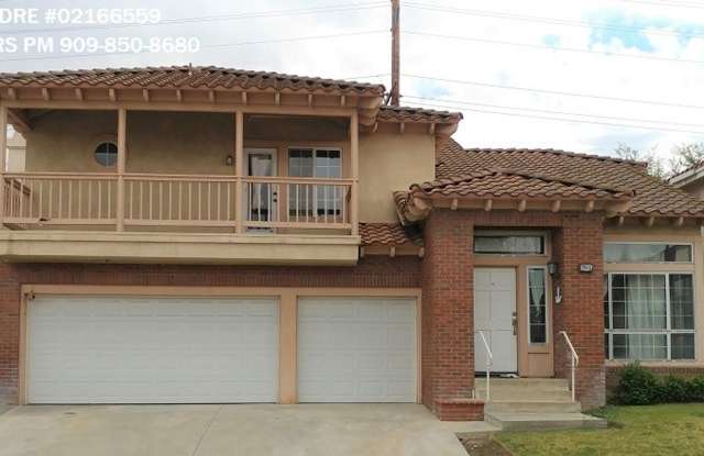 West Covina 4 Bedroom Home Gallery 1