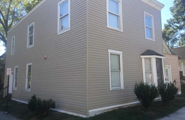 121 E Patterson Ave photos photos