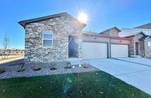 1733 Dancing Cattail Drive - 1733 Dancing Cattail Drive, Larimer County, CO 80528