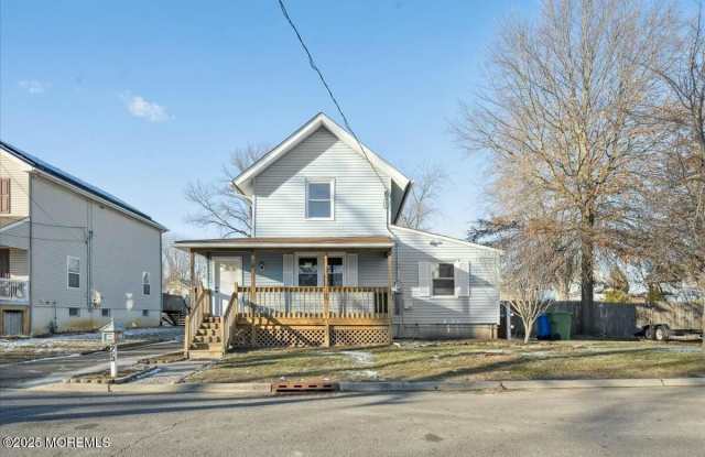 25 Mill Street - 25 Mill Street, Eatontown, NJ 07724