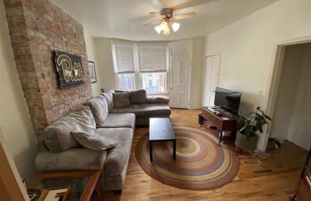 205 S Mathilda St - 205 South Mathilda Street, Pittsburgh, PA 15224
