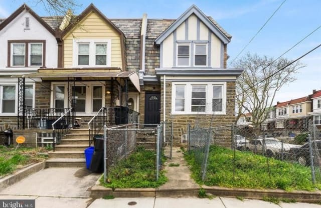 7401 ANDREWS AVENUE - 7401 Andrews Avenue, Philadelphia, PA 19138