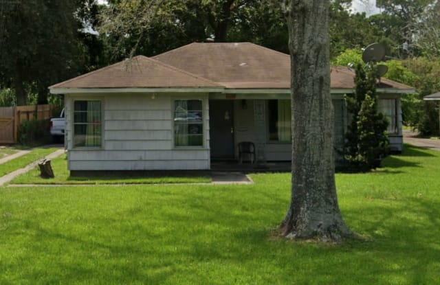 2319 Wignall Avenue - 2319 Wignall Avenue, Port Arthur, TX 77642