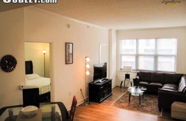 1221 24th St Nw Unit: 237 - 1221 24th Street Northwest, Washington, DC 20037