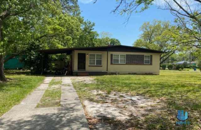 Beautiful 3 Bed 1 Bath Home in Jacksonville, FL photos photos