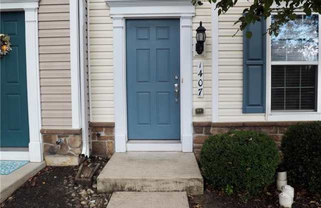1407 Artisan Court - 1407 Artisan Court, Breinigsville, PA 18031