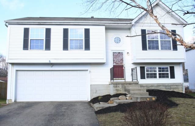 2806 Wallcrest Boulevard - 2806 Wallcrest Boulevard, Columbus, OH 43231