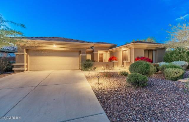 2348 W SHADOW GLEN Court Gallery 2