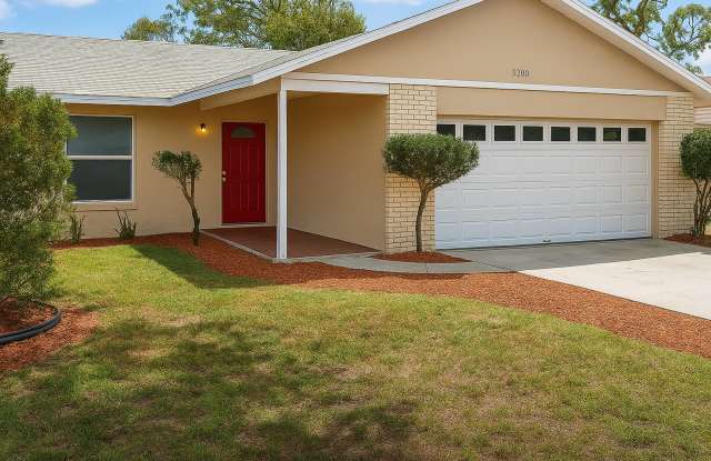 Charming 3-Bedroom, 2-Bath Home in Orlando! photos photos