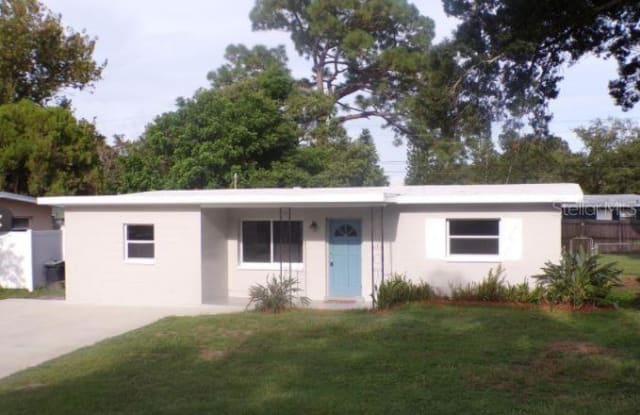 11517 109TH STREET - 11517 109th Street North, Pinellas County, FL 33778