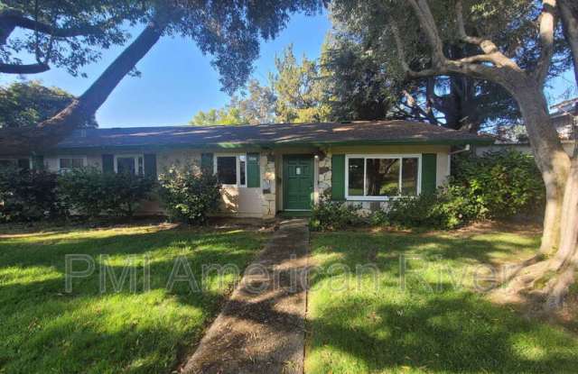 8387 La Riviera Drive - 8387 La Riviera Drive, Sacramento, CA 95826