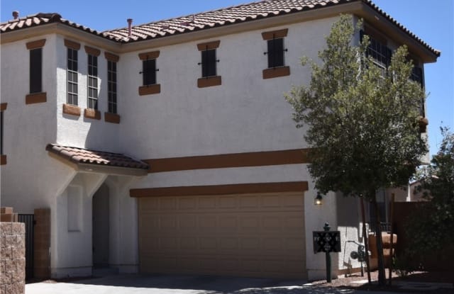 3713 Corpolo Avenue - 3713 Corpolo Avenue, Enterprise, NV 89141