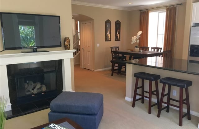 162 Kingswood - 162 Kingswood, Irvine, CA 92620