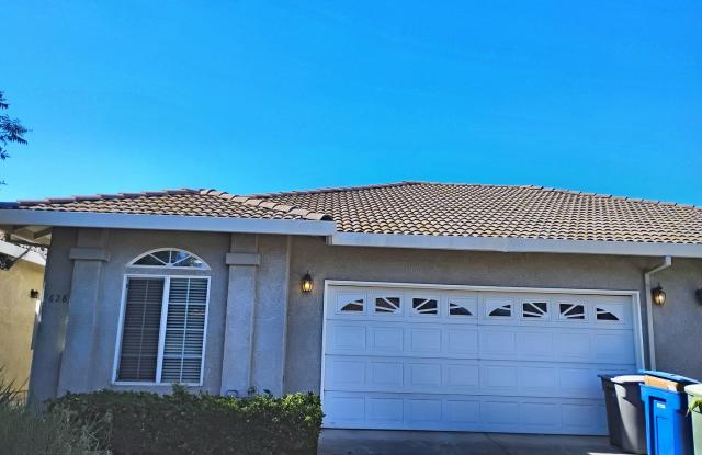 3-Bedroom, 2-Bath Single-Story Home for Rent — 628 Gateway Dr, Merced photos photos