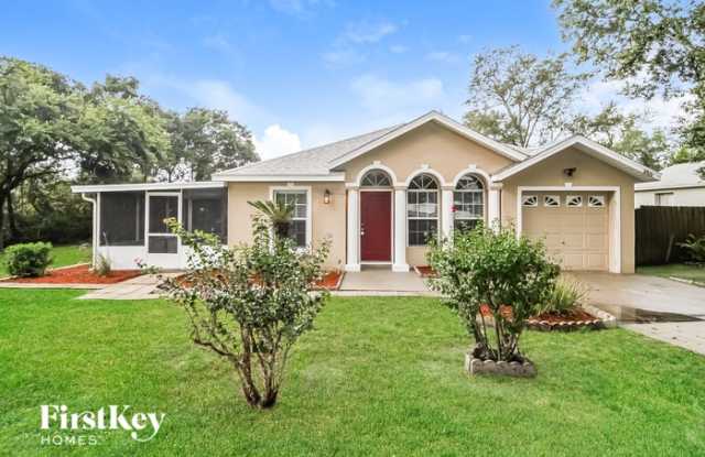 2826 Redbud Court - 2826 Redbud Court, Deltona, FL 32725